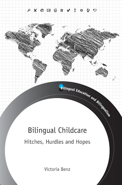 Book cover image for Bilingual Childcare ISBN: 9781783099177